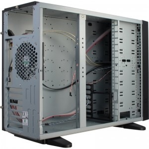 Inter-Tech Carcasa PC 9008 5U