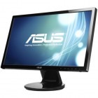 ASUS VE228DE 21.5 inch 5 ms black