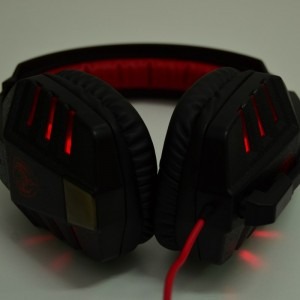 Somic G927 v2012 Black