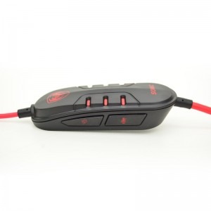 Somic G927 v2012 Black