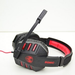 Somic G927 v2012 Black