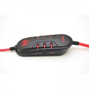 Somic G927 v2012 Black