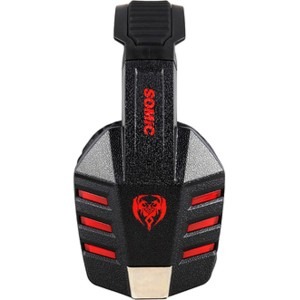 Somic G927 v2012 Black
