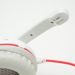 Somic G923 White