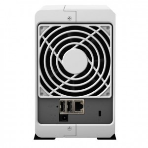 Synology DiskStation DS213j