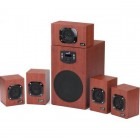 Genius Boxa   SW-HF5.1 4600