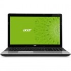 Acer 15.6'' Aspire E1-571G-33124G50Mnks, Procesor Intel® Core™ i3-3120M 2.5GHz Ivy Bridge, 4GB, 500GB, GeForce 710M 2GB, Linux, Negru