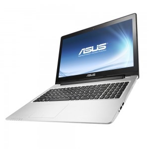ASUS 15.6" K56CB-XX307D, Procesor Intel® Core™ i7-3537U 2.0GHz Ivy Bridge, 4GB, 1TB, GeForce GT 740M 2GB, Black