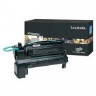 Lexmark Toner X792X2KG Black
