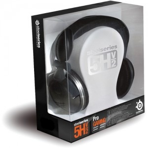 SteelSeries 5H v2
