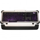 Saitek EclipseII Gaming keyboard UK blue