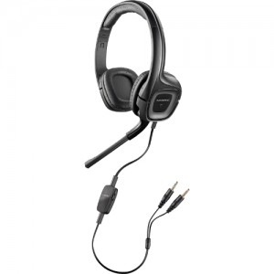 Poly On-Ear, Audio 355