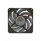Scythe Gentle Typhoon 120 mm 1150 rpm