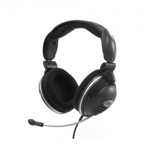 SteelSeries SteelSound 5H v2 black
