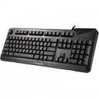 Tesoro Durandal G1N, Cherry MX Black Mecanica