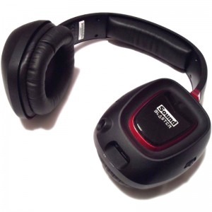 Creative Sound Blaster Tactic3D Rage Wireless