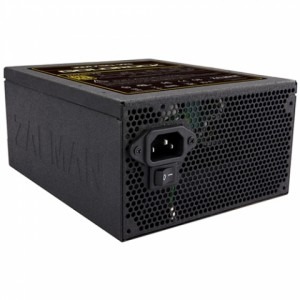 Zalman ZM650-XG 650W