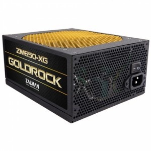 Zalman ZM650-XG 650W
