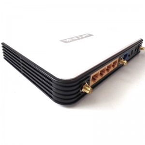 TP-LINK TL-WR941ND