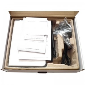 TP-LINK TL-WR941ND