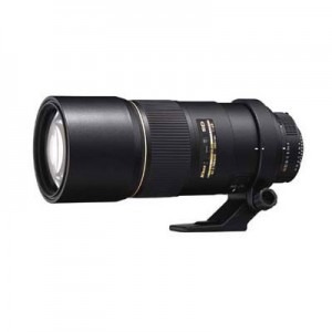 Nikon 300mm f/4D ED-IF AF-S NIKKOR