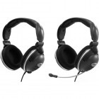 SteelSeries SteelSound 5H v2 USB black