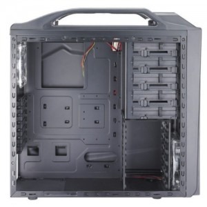 Cooler Master STORM Scout