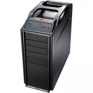 Cooler Master STORM Scout