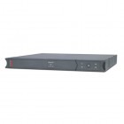 UPS APC Smart-UPS SC 450VA 230V - 1U Rackmount/Tower