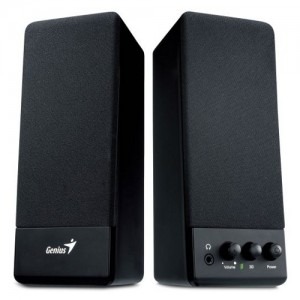 Genius Boxa   SP-S200 Black