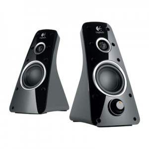 Logitech Boxa   Z520