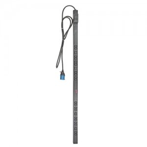 Priza/prelungitor APC Basic Rack PDU 20x IEC 320 C13, 4x C19, 1x 32A 2P+E