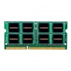 KingMax 2GB, DDR3, 1333MHz, CL9, 1.5v