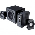 Genius Boxa   SW-V2.1 1250 Black
