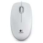 Logitech M100 White