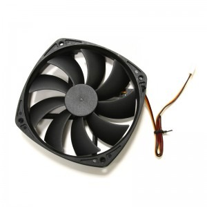 Scythe Slip Stream 140 mm