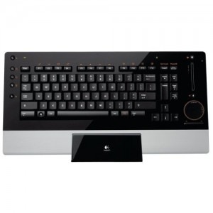 Logitech diNovo Edge