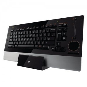 Logitech diNovo Edge