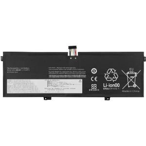 OEM Baterie Lenovo 5B10Q82426 Li-Ion 7820mAh 4 celule 7.68V