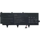 Acumulator notebook OEM Baterie pentru Asus Rog Zephyrus GX701GW Li-Polymer 4940mAh 4 celule 15.4V