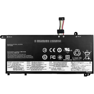 OEM Baterie pentru Lenovo ThinkBook 14 G3 ITL Li-Ion 3900mAh 3 celule 11.55V