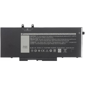 OEM Baterie pentru Dell Precision 15 3540 Li-Ion 8500mAh 2 celule 7.6V