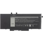 Acumulator notebook OEM Baterie pentru Dell 04GVMP Li-Ion 8500mAh 2 celule 7.6V