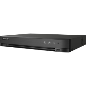 Hikvision IDS-7208HQHI-M1/XT 8 Canale