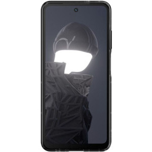 HMD Fusion, 128GB, 6GB RAM, Dual SIM, 5G, Tri-Camera, Noir