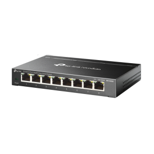 Omada by TP-LINK Gigabit DS108GE
