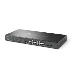 Omada by TP-LINK 2.5Gigabit SG3218XP-M2