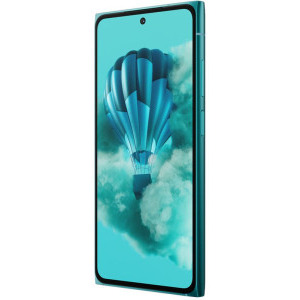 HMD Skyline, 256GB, 12GB RAM, Dual SIM, 5G, 4-Camere, Blue Topaz