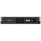 UPS nJoy UPCMRLS660TCOAZ01B 600VA Negru