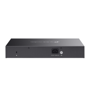 Omada by TP-LINK 10Gigabit DS1008X